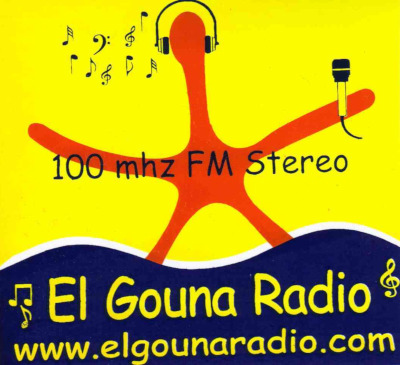 radio el gouna egypt
